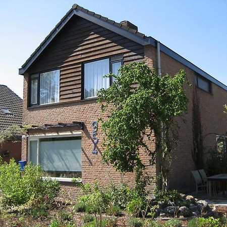 Bed And Breakfast De Mozaiektegel Uden Exterior photo